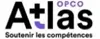 Logo OPCO Atlas