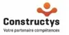 Logo OPCO Constructys
