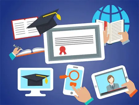 Dispositifs formation professionnelle