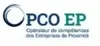 Logo OPCO EP