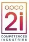 Logo OPCO 2i